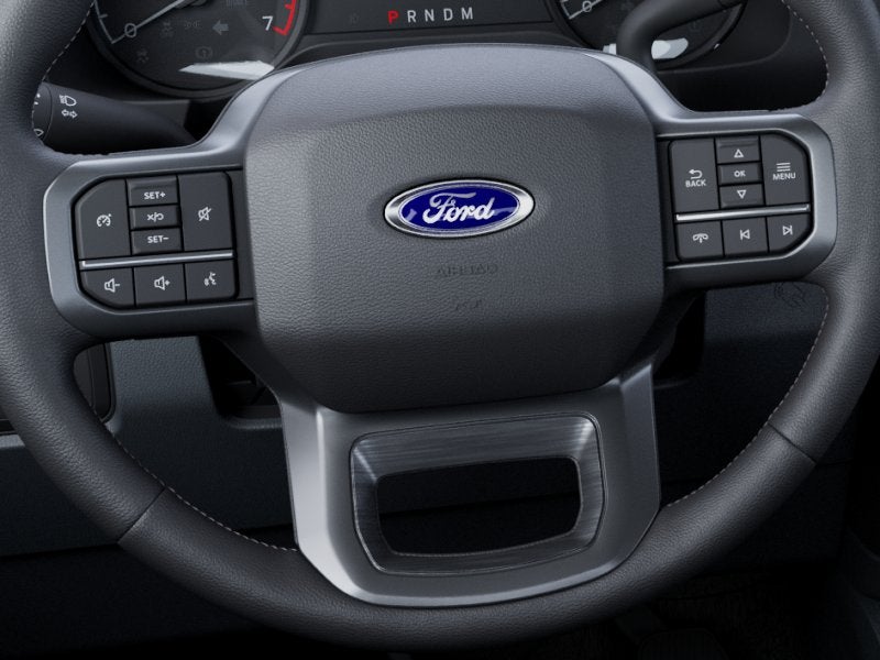 2027 Ford Super Duty F-250 SRW XLT