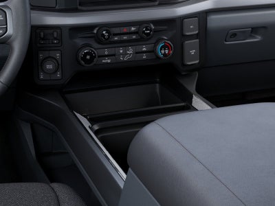 2027 Ford Super Duty F-250 SRW XLT