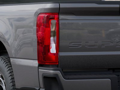 2027 Ford Super Duty F-250 SRW XLT