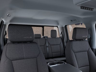 2027 Ford Super Duty F-250 SRW XLT