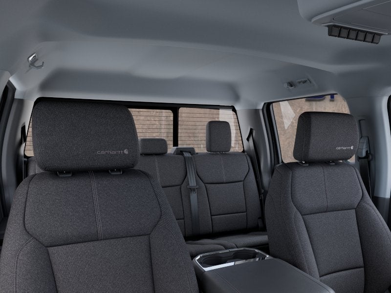 2027 Ford Super Duty F-250 SRW XLT