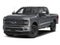2027 Ford Super Duty F-250 SRW Platinum