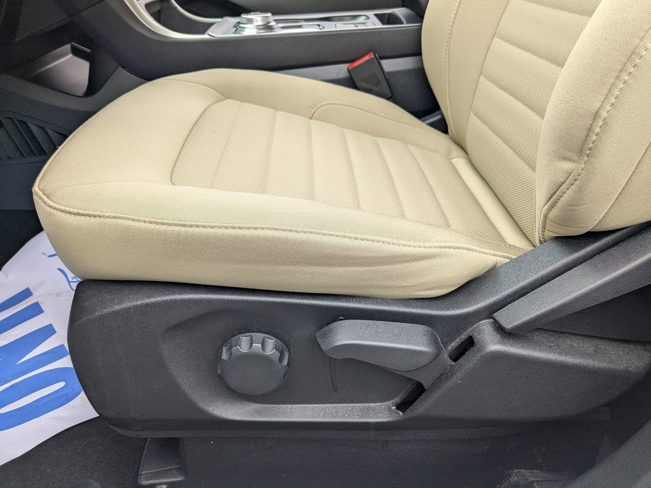 2024 Ford Edge SE