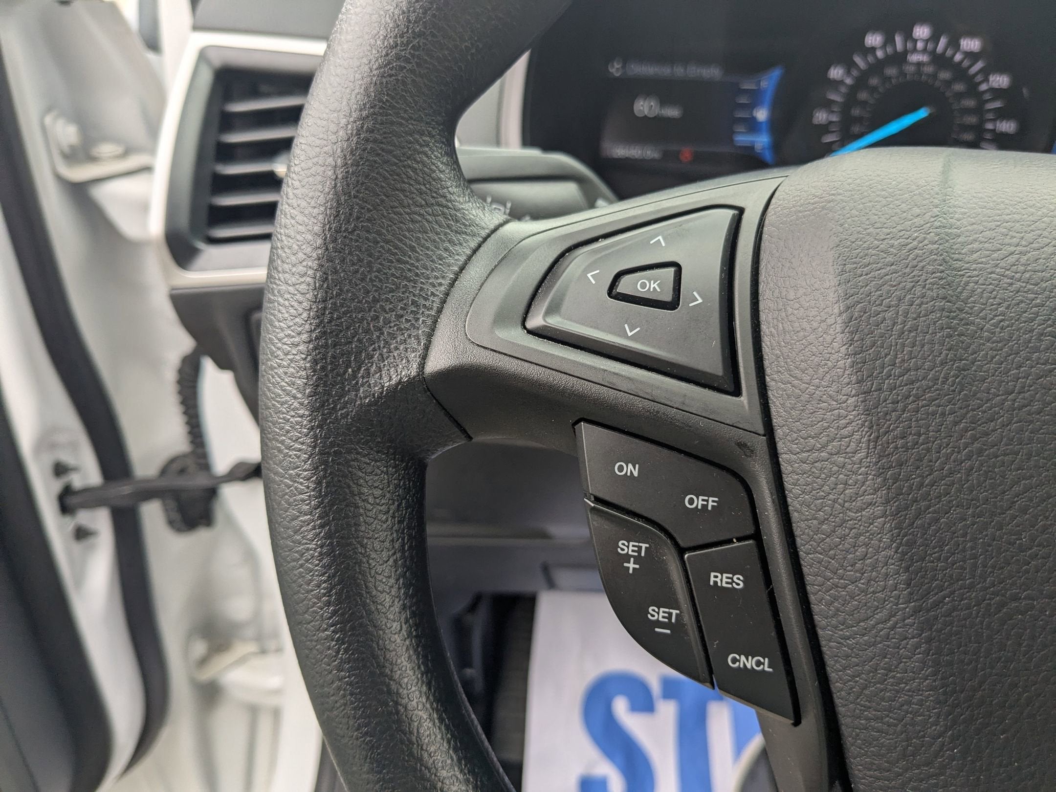2024 Ford Edge SE
