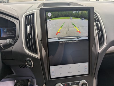 2024 Ford Edge SE