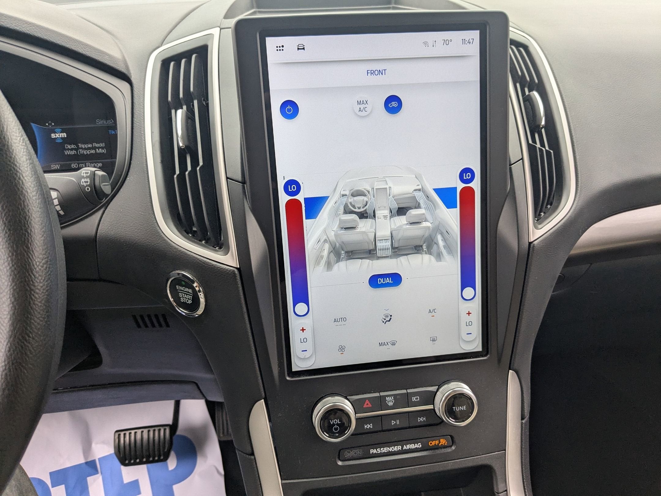 2024 Ford Edge SE