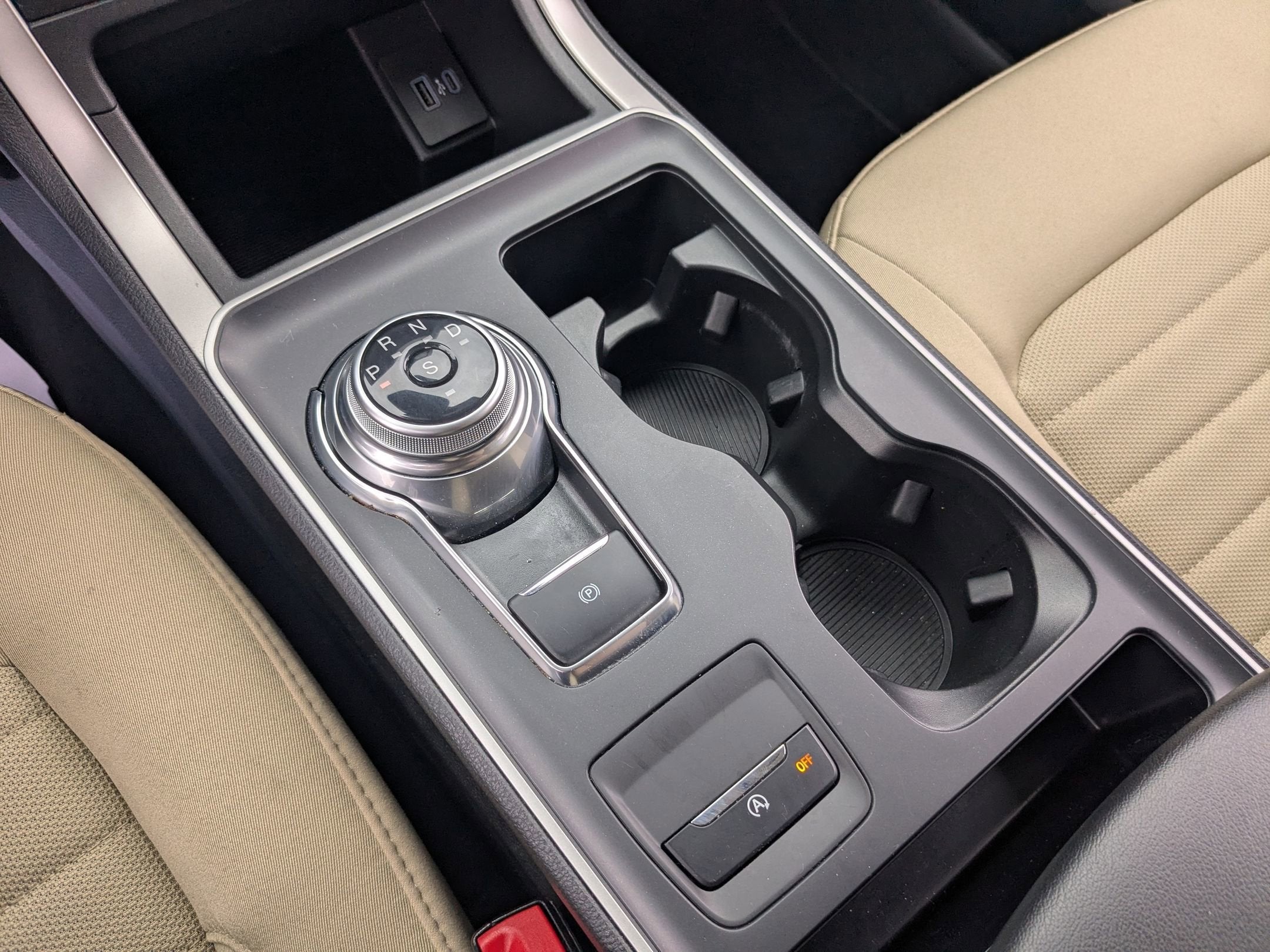 2024 Ford Edge SE
