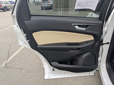 2024 Ford Edge SE