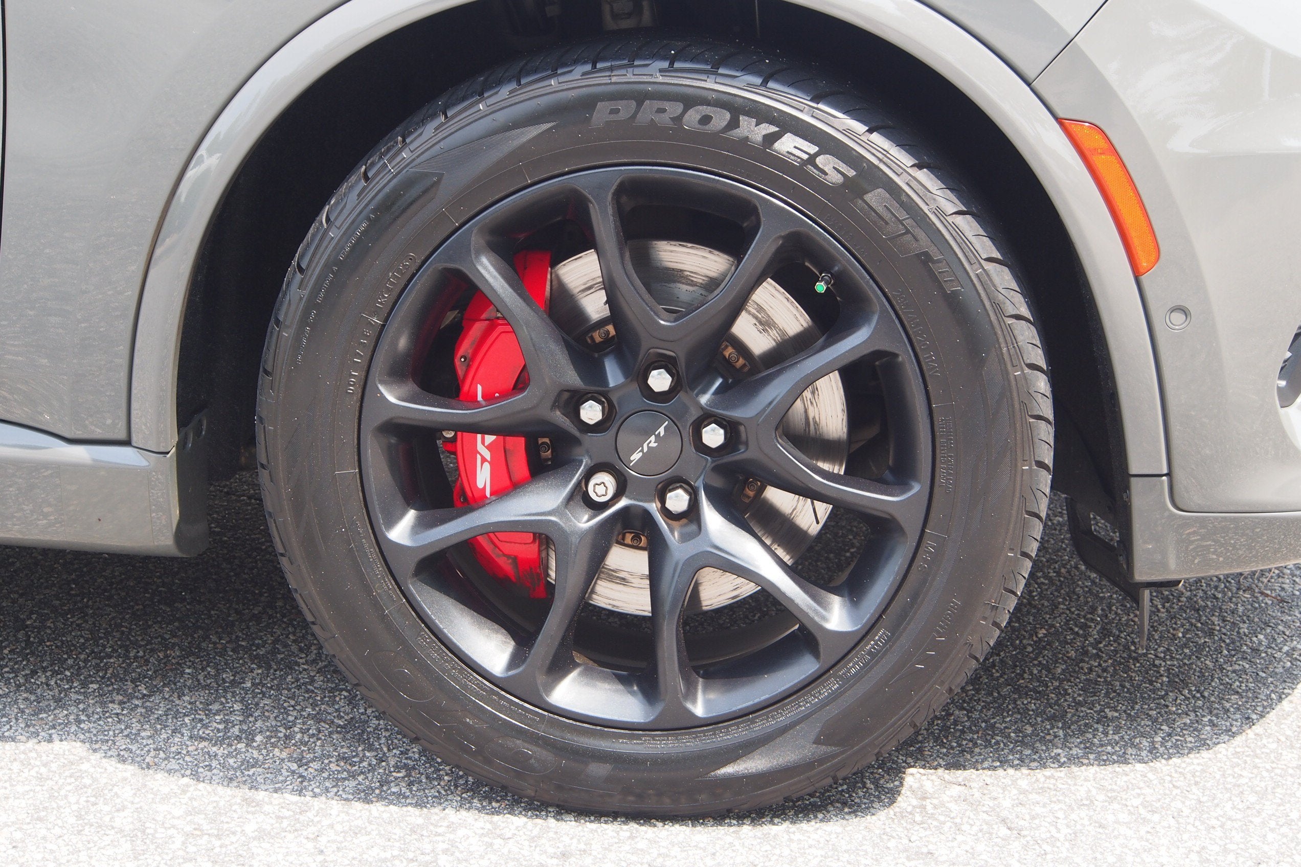 2023 Dodge Durango SRT 392 Premium