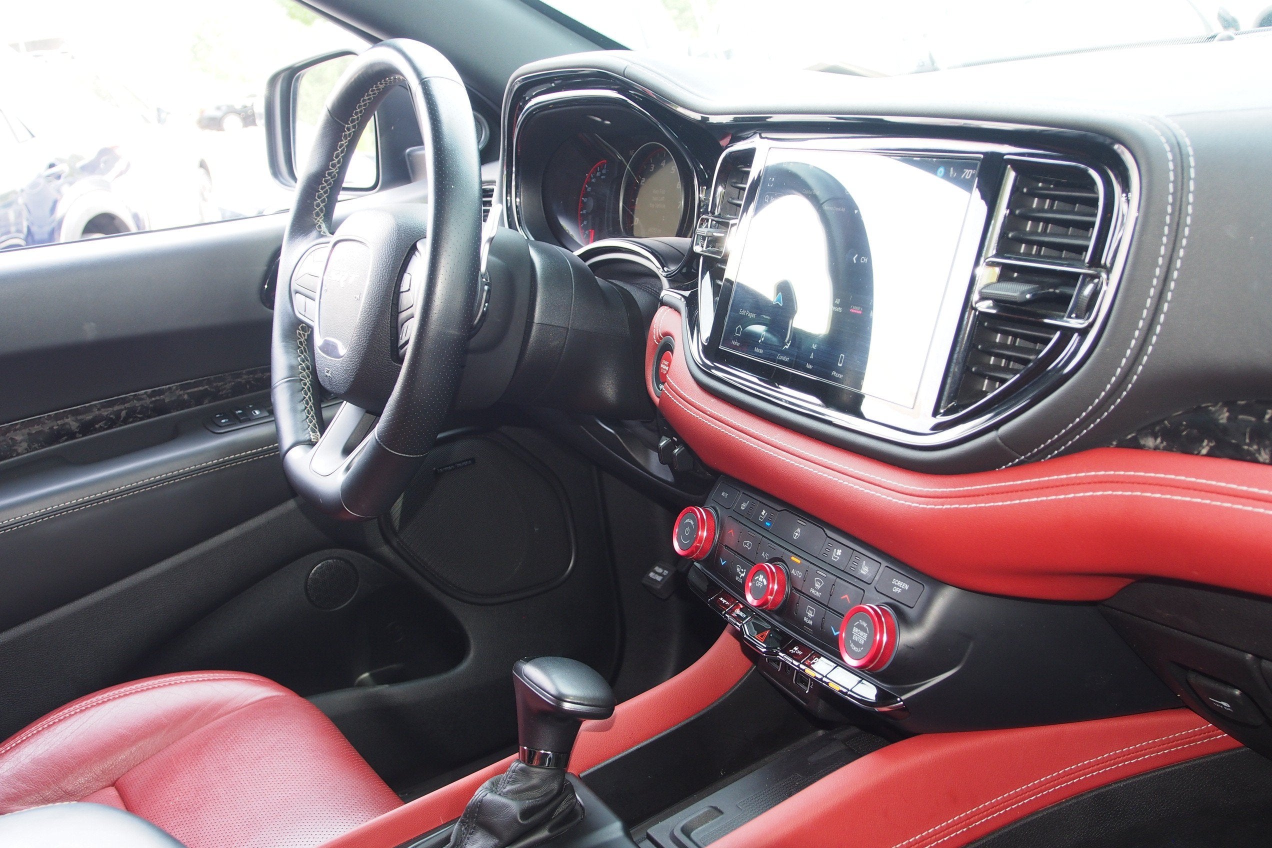 2023 Dodge Durango SRT 392 Premium
