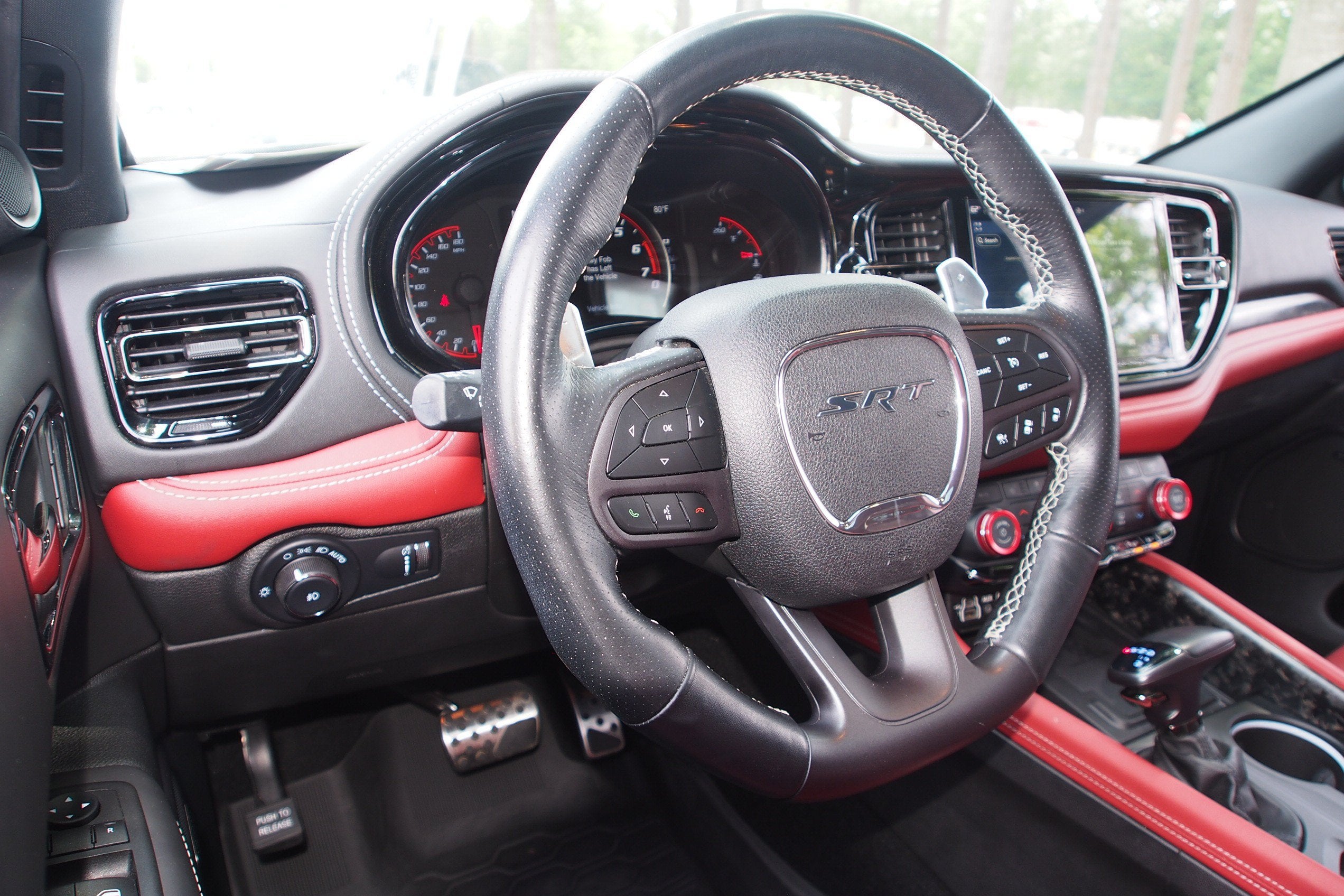 2023 Dodge Durango SRT 392 Premium