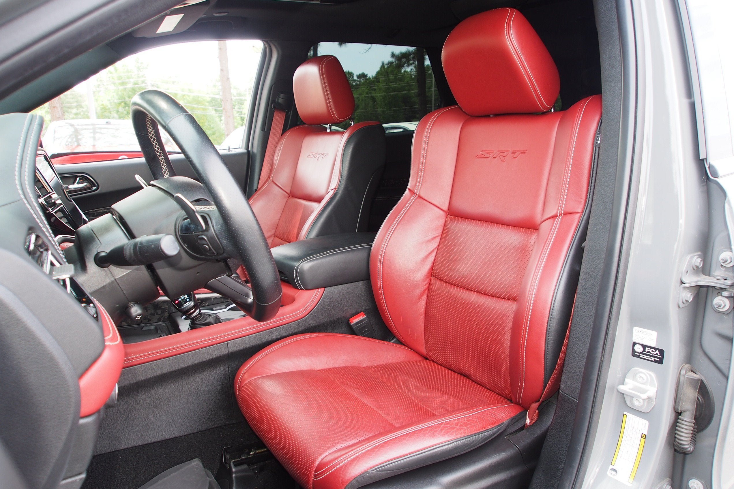 2023 Dodge Durango SRT 392 Premium