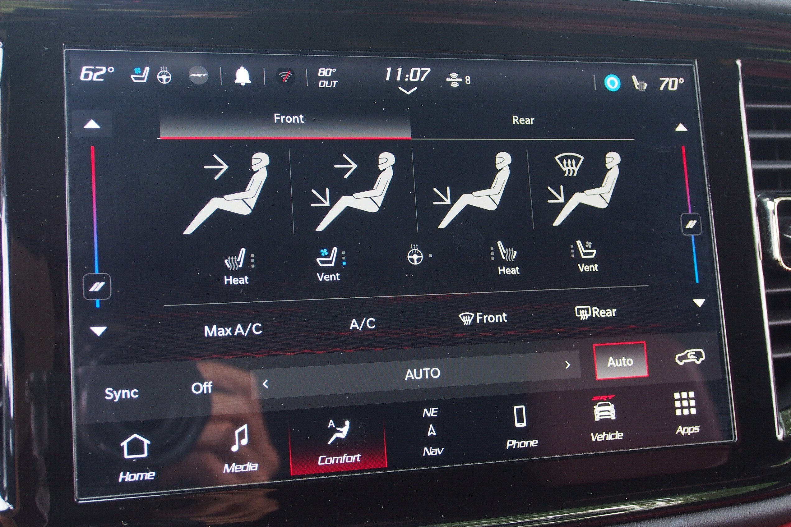 2023 Dodge Durango SRT 392 Premium