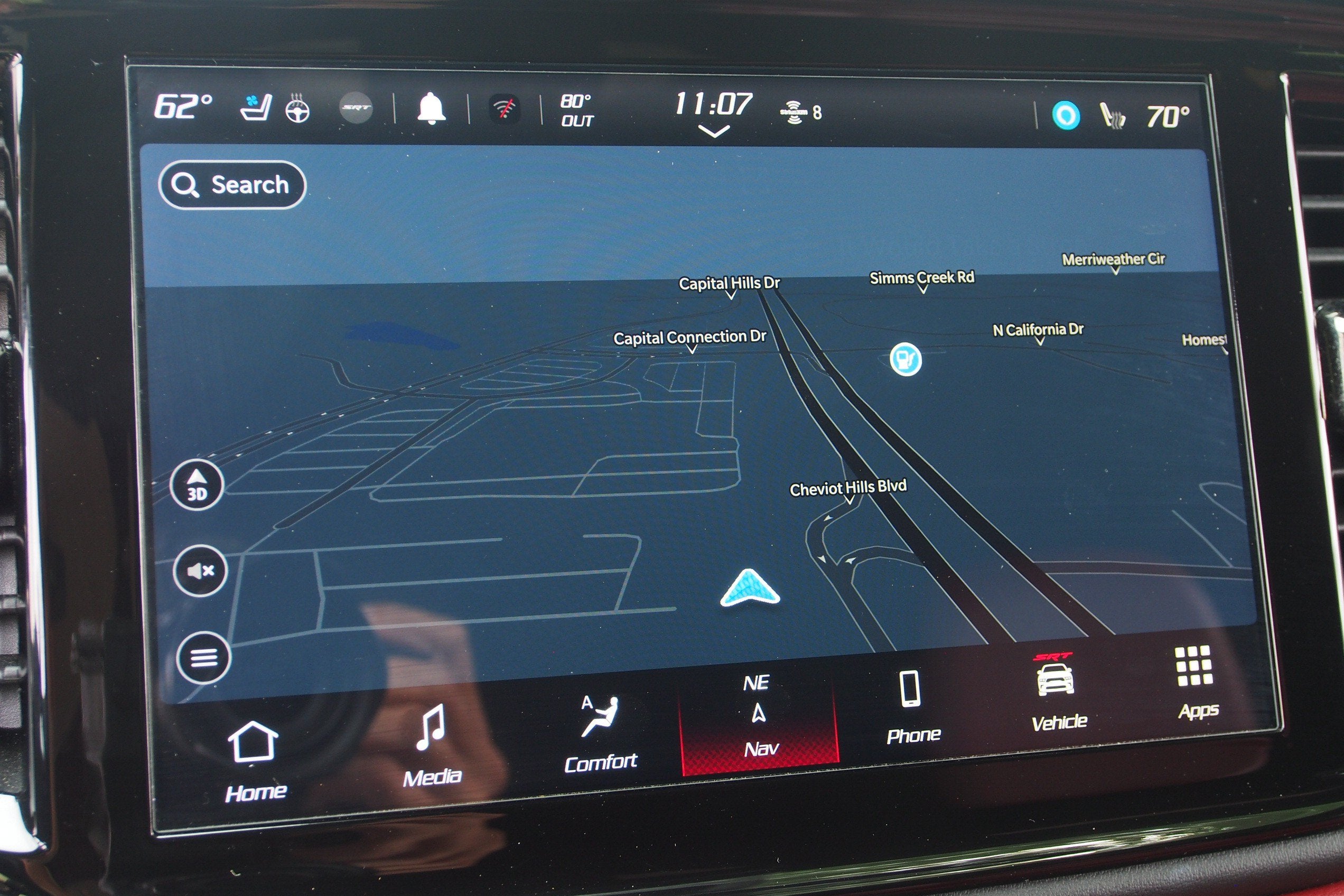 2023 Dodge Durango SRT 392 Premium