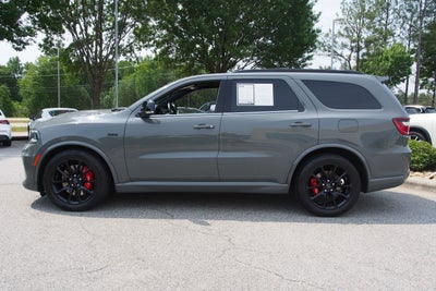 2023 Dodge Durango SRT 392 Premium