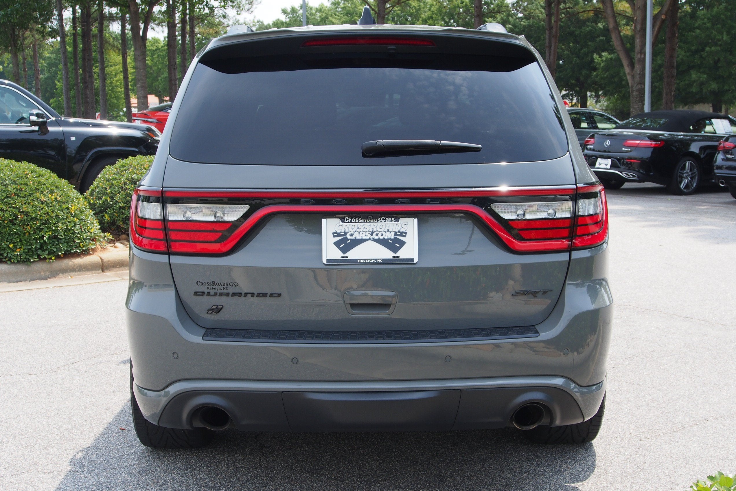 2023 Dodge Durango SRT 392 Premium
