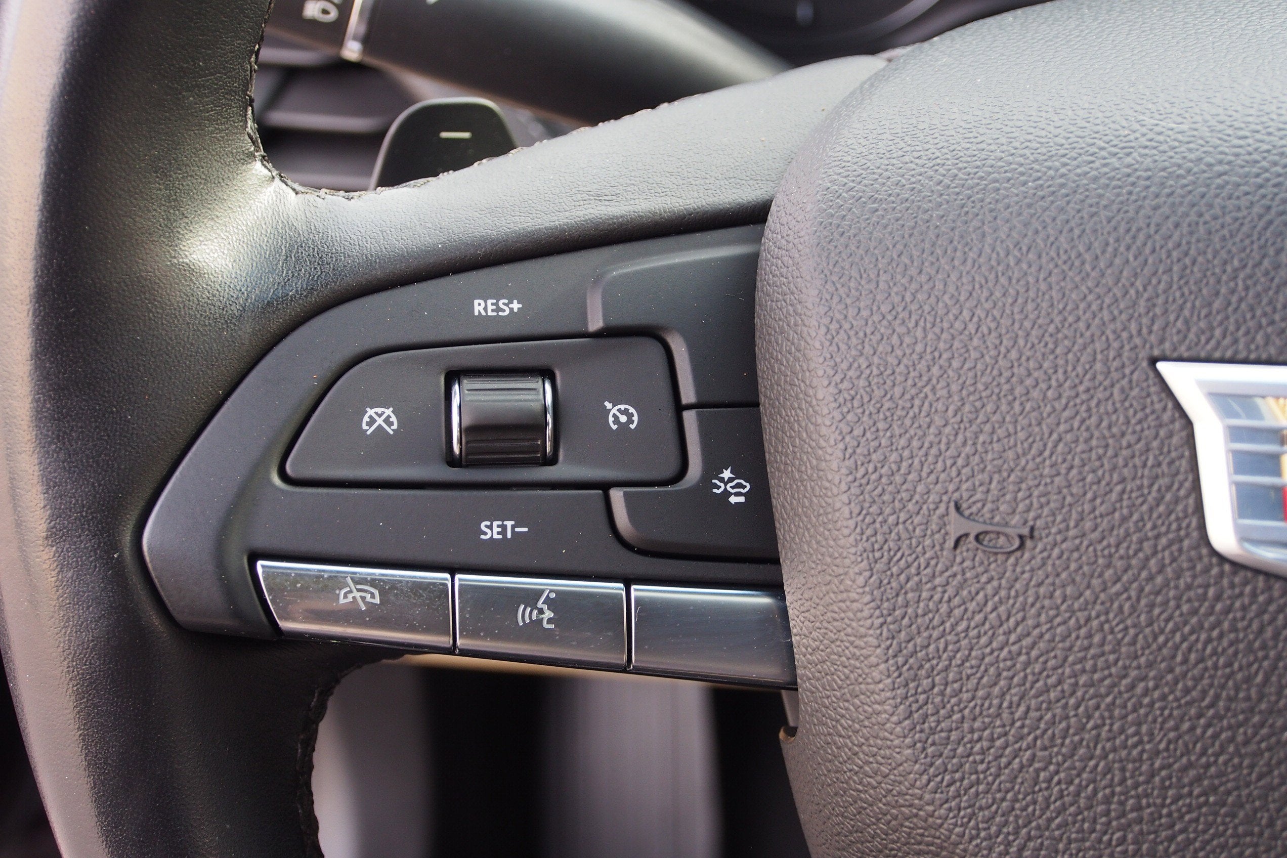 2020 Cadillac CT5 Luxury