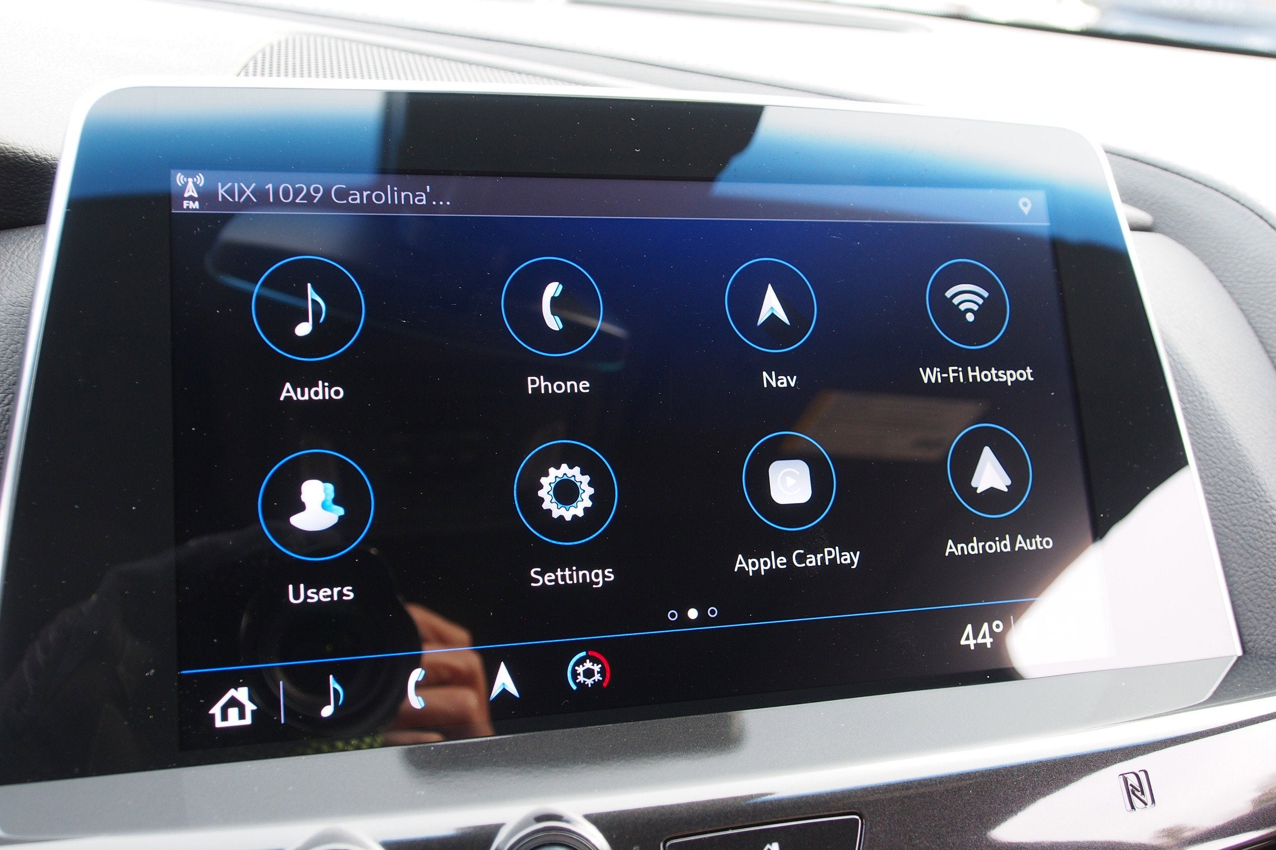 2020 Cadillac CT5 Luxury