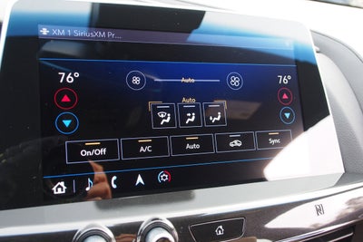 2020 Cadillac CT5 Luxury