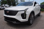 2024 Cadillac XT4 FWD Premium Luxury