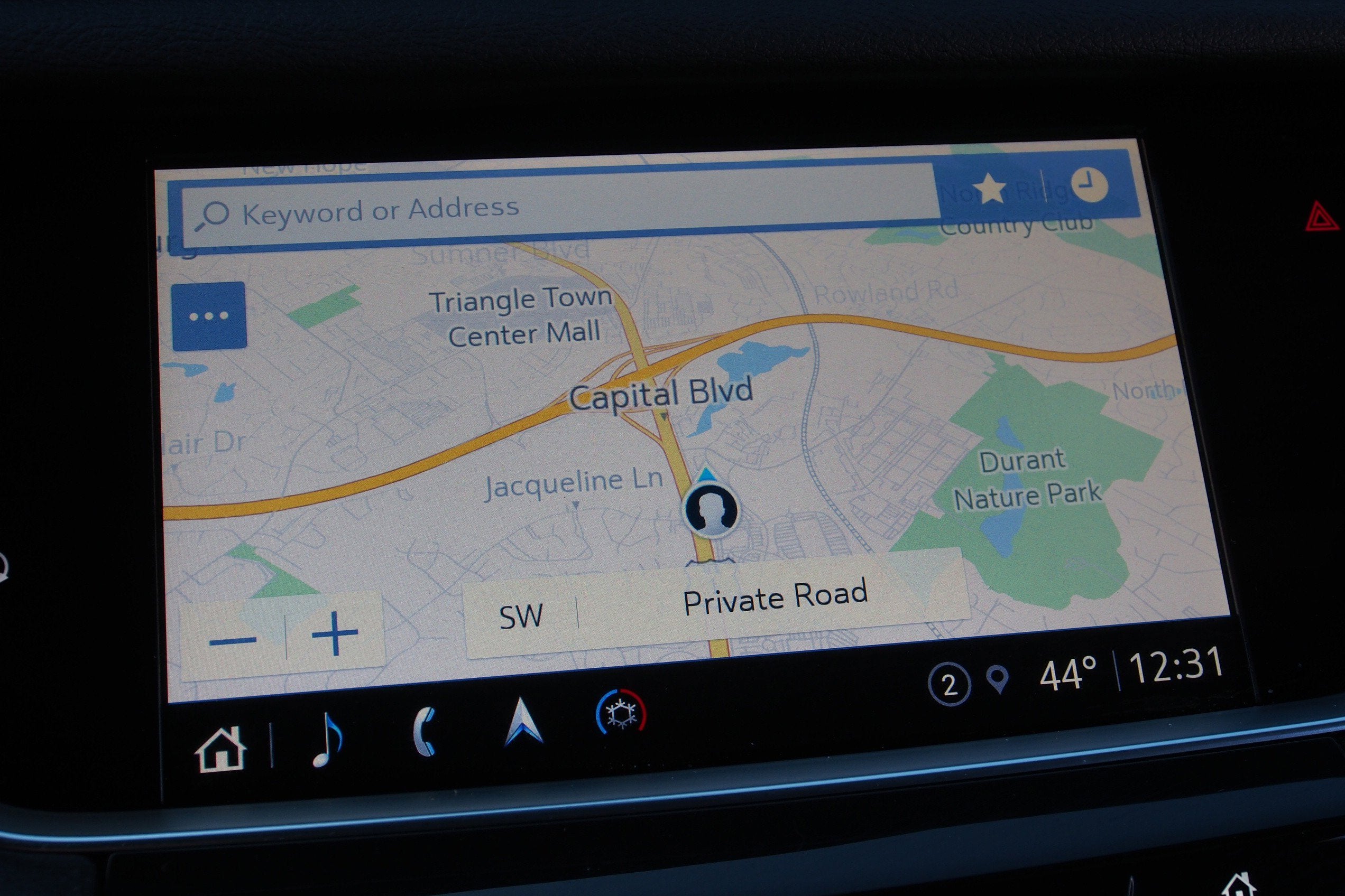 2025 Cadillac XT5 FWD Premium Luxury