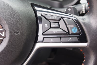 2023 Nissan Altima 2.0 SR