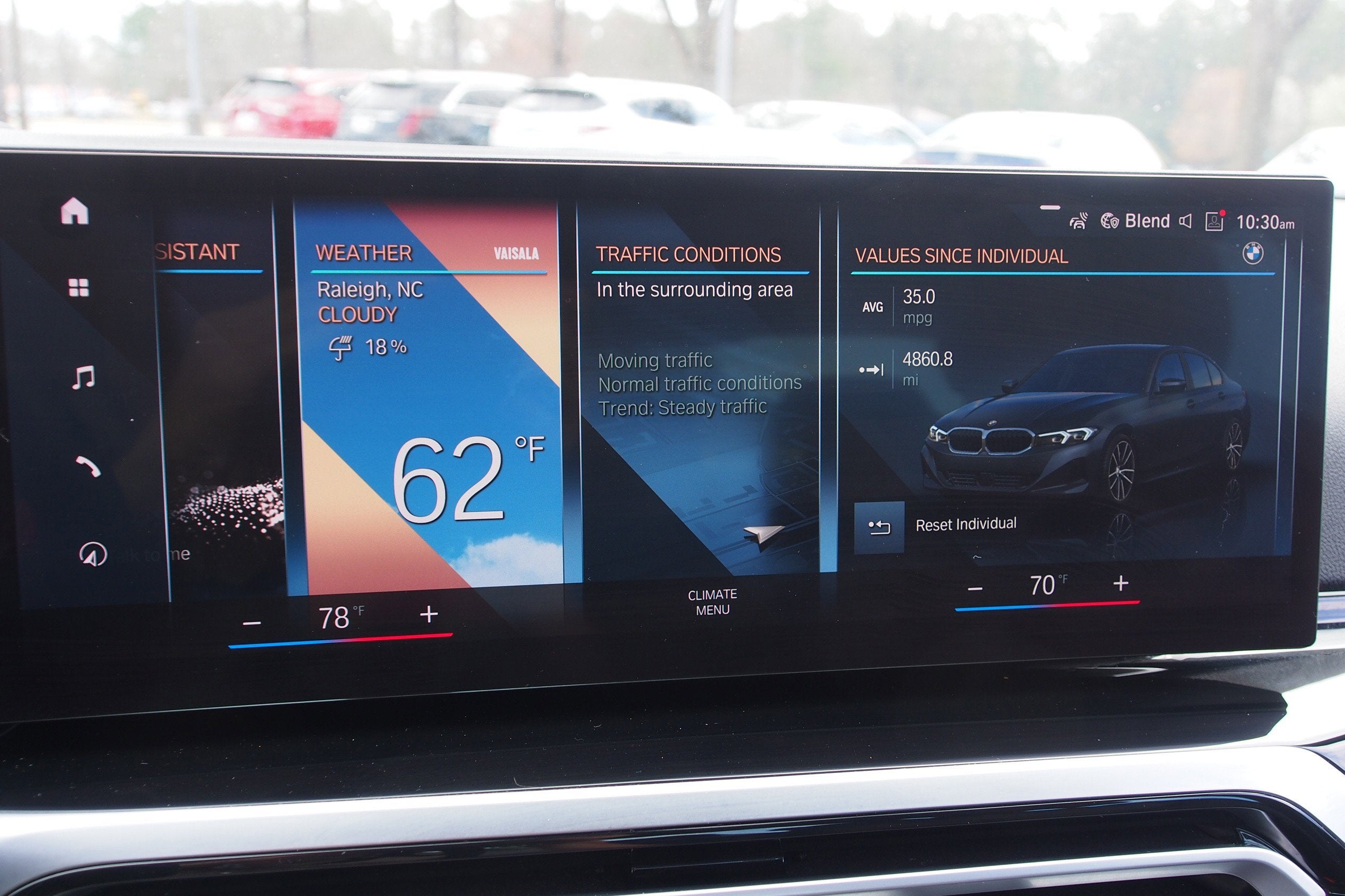 2023 BMW 3 Series 330i