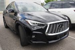 2023 INFINITI QX55 ESSENTIAL