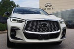 2022 INFINITI QX55 SENSORY