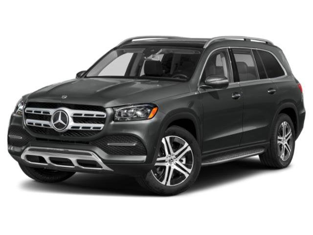 2022 Mercedes-Benz GLS GLS 450