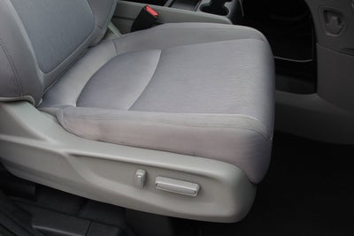 2018 Honda Odyssey EX