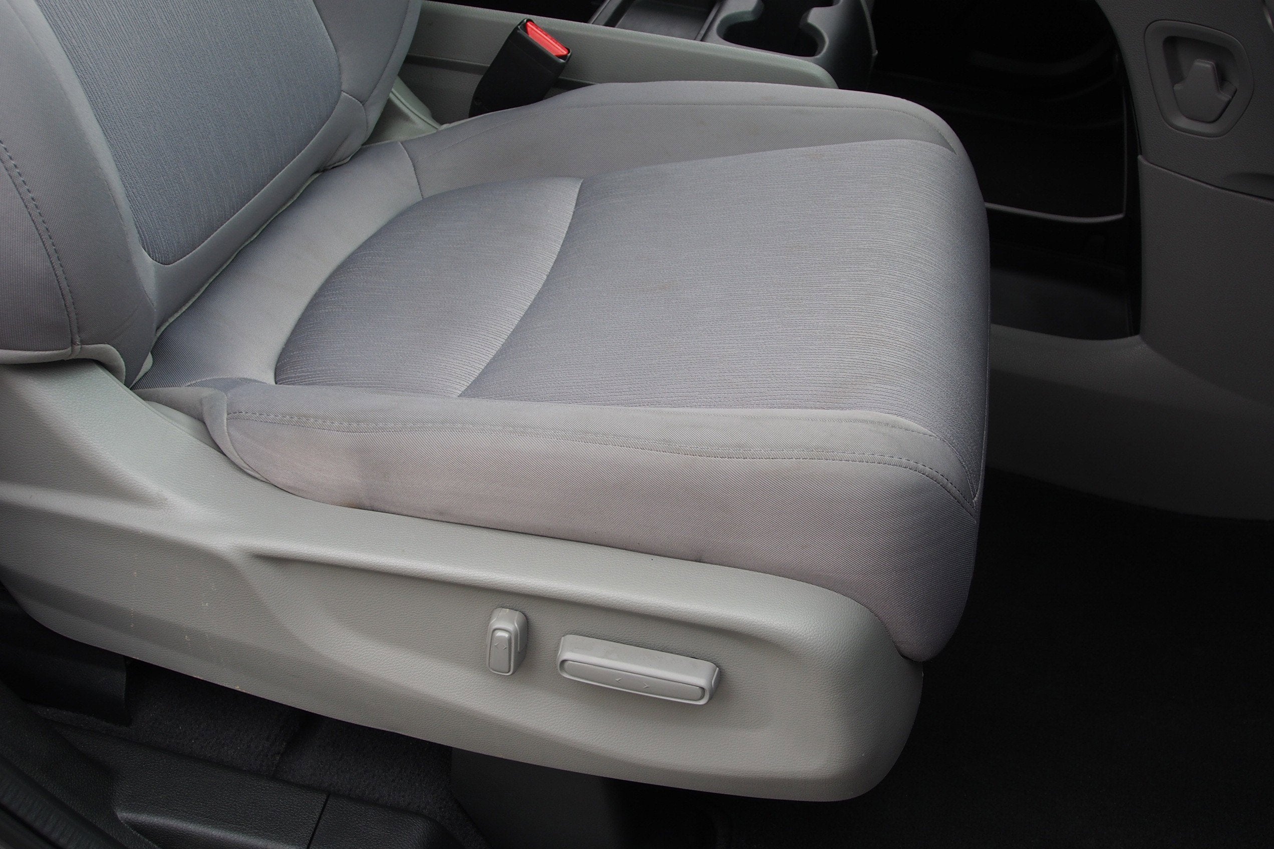 2018 Honda Odyssey EX
