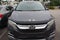 2018 Honda Odyssey EX
