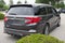 2018 Honda Odyssey EX