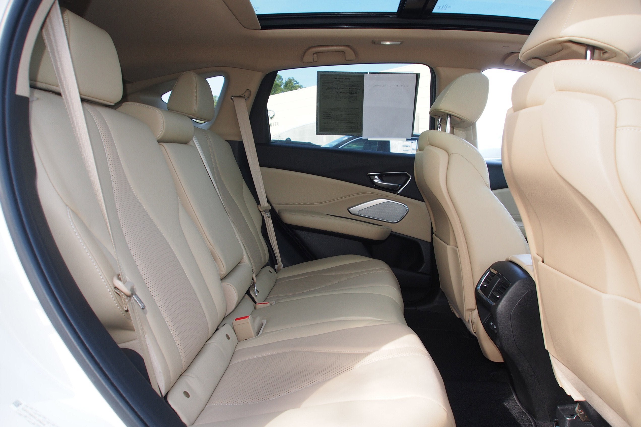 2019 Acura RDX w/Technology Pkg