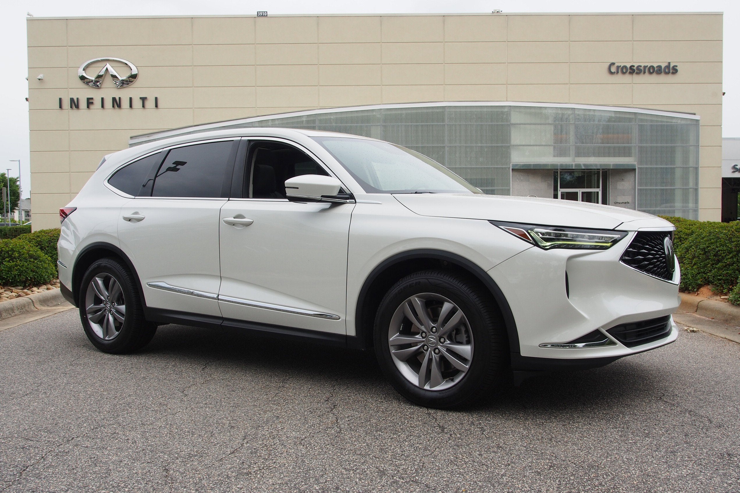 2023 Acura MDX 3.5L