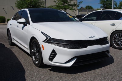 2023 Kia K5 EX