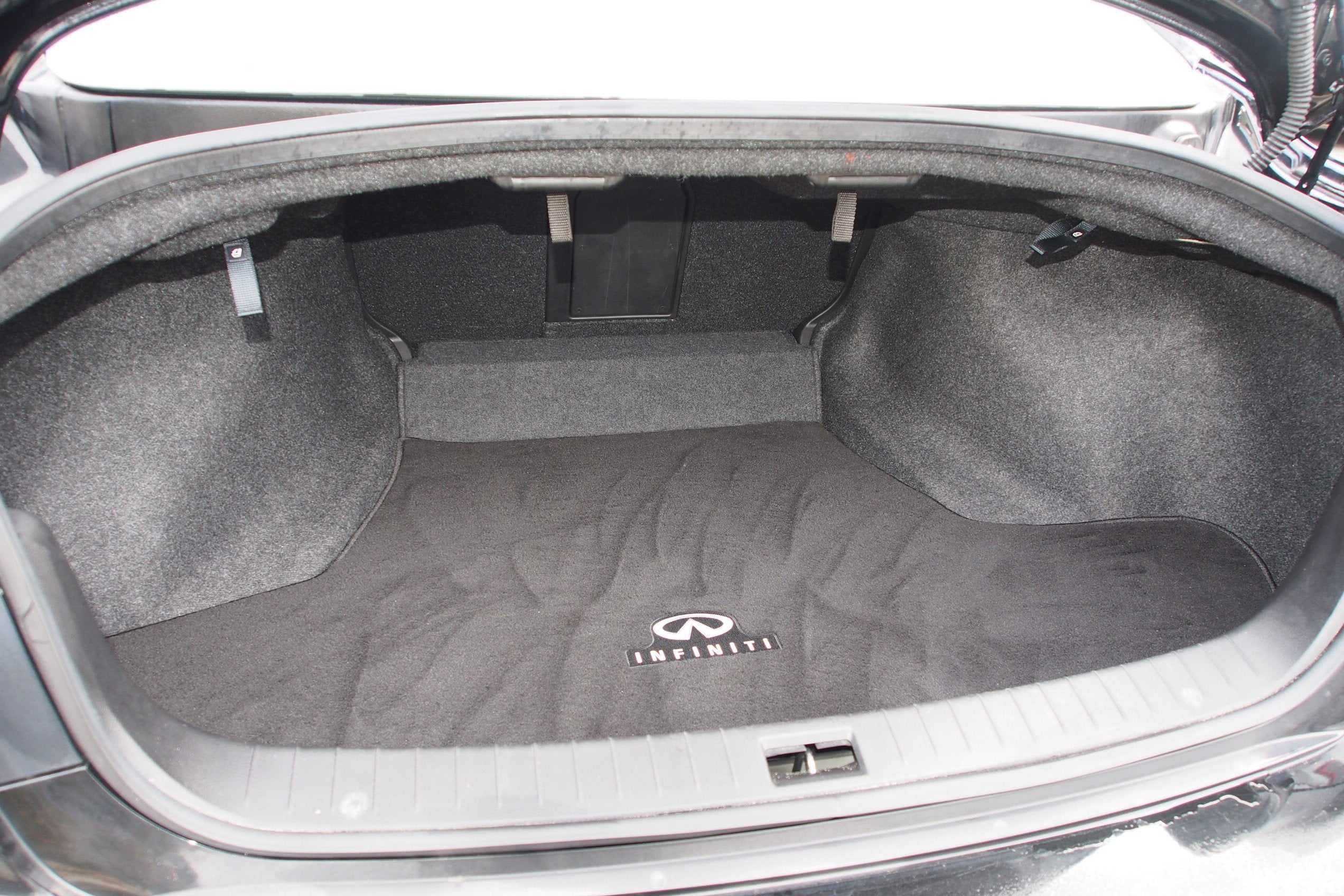 2022 INFINITI Q50 LUXE