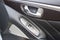 2023 INFINITI Q50 SENSORY