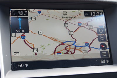 2024 INFINITI Q50 SENSORY