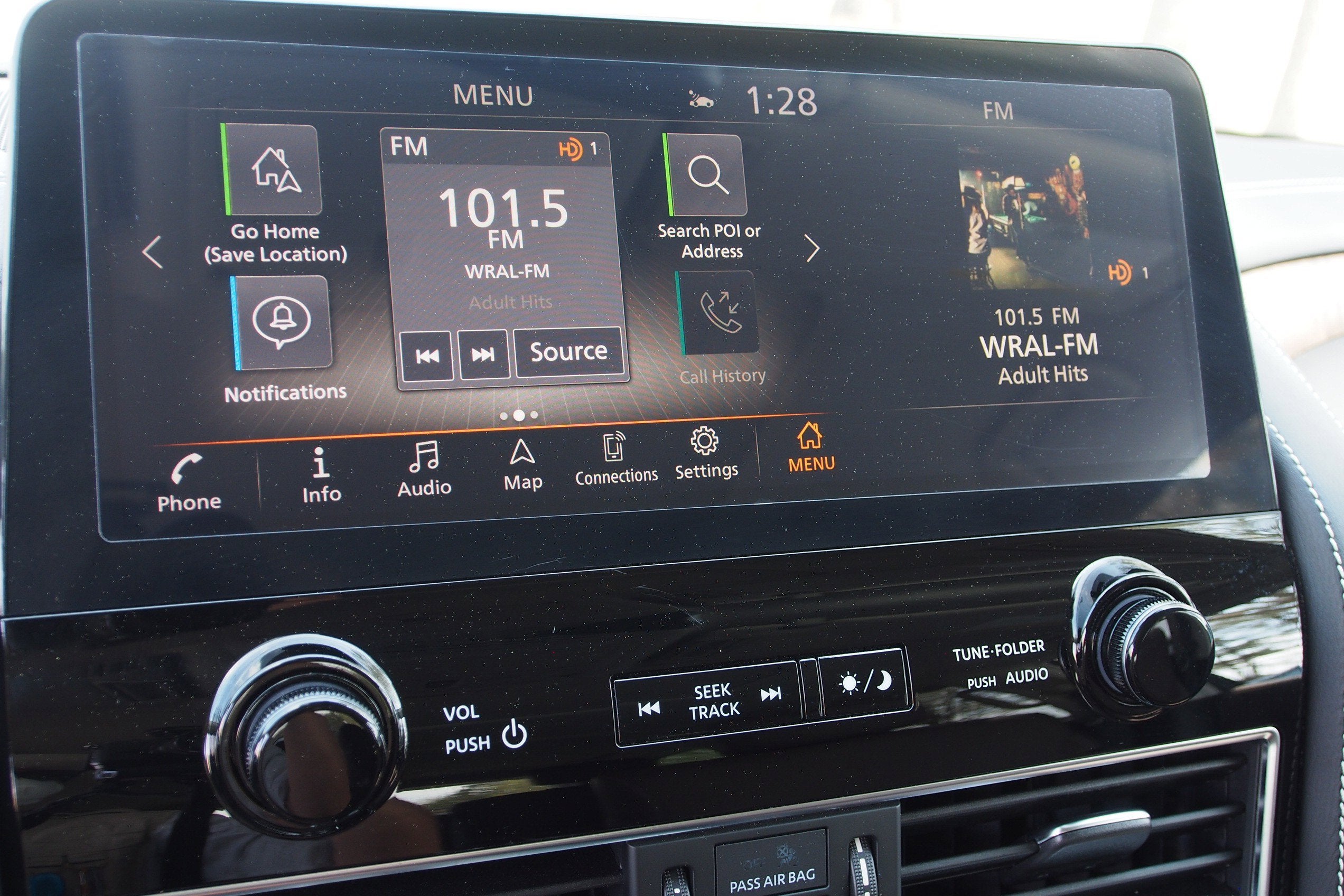 2023 INFINITI QX80 PREMIUM SELECT