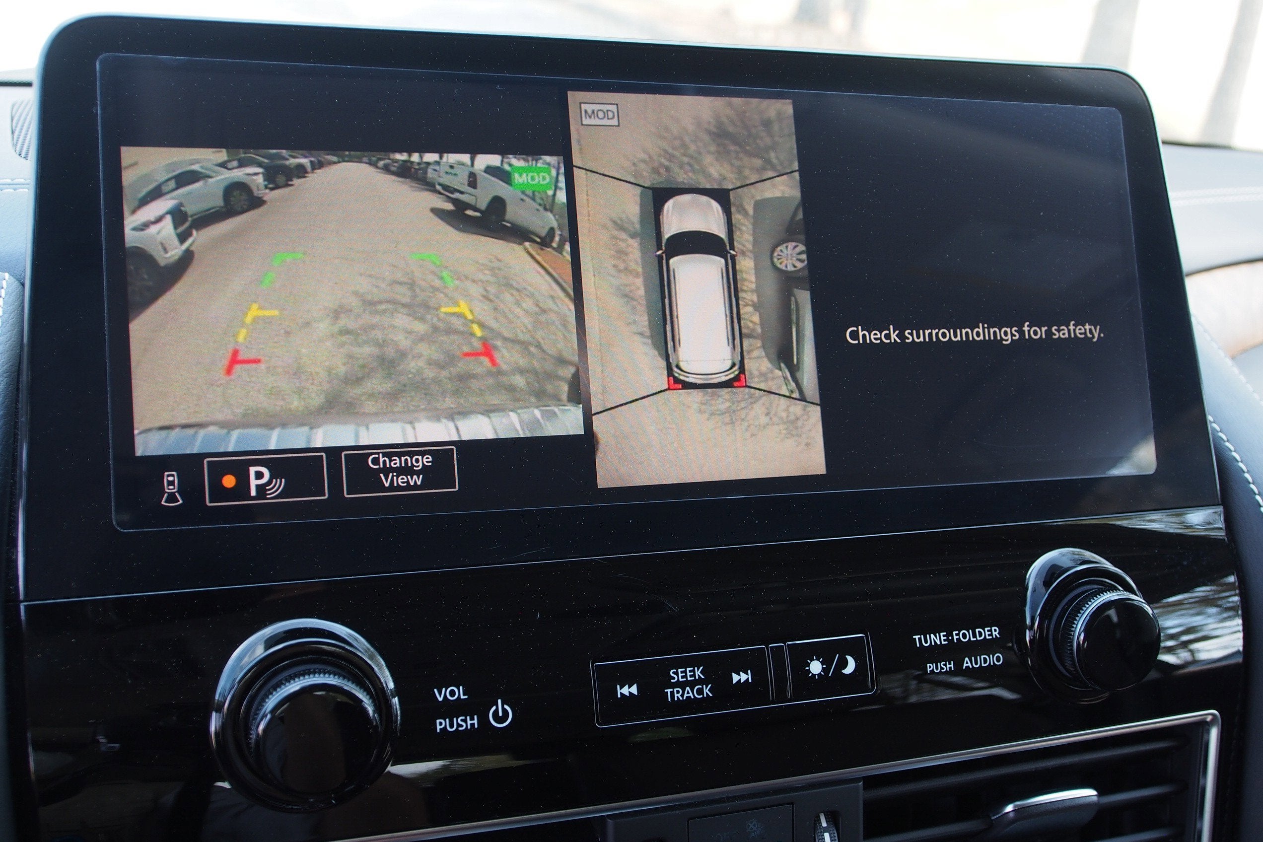 2023 INFINITI QX80 PREMIUM SELECT