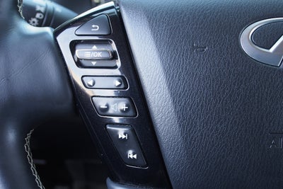 2022 INFINITI QX80 PREMIUM SELECT