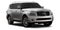 2012 INFINITI QX56 8-passenger