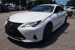 2022 Lexus RC RC 350 F SPORT