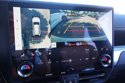 2024 Lexus GX 550 Luxury+