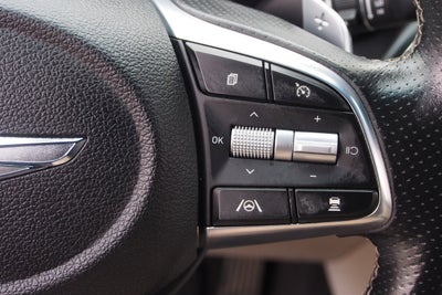 2022 Genesis G70 2.0T