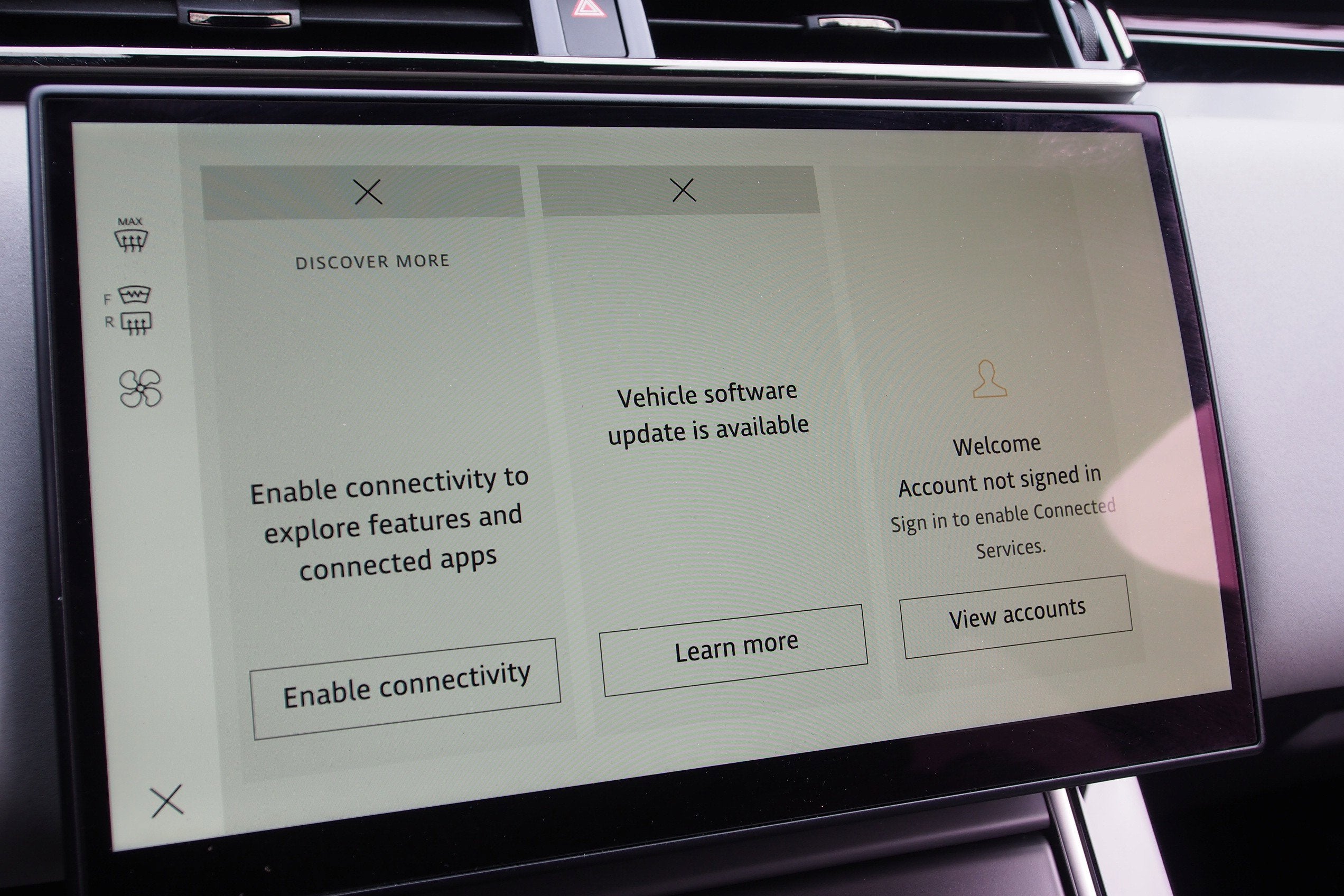 2024 Land Rover Range Rover Velar Dynamic SE