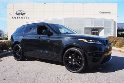 2023 Land Rover Range Rover Velar HST