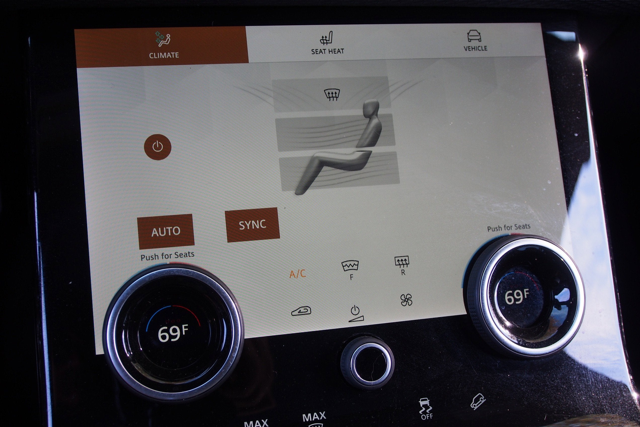 2023 Land Rover Range Rover Velar HST